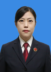员额检察官
